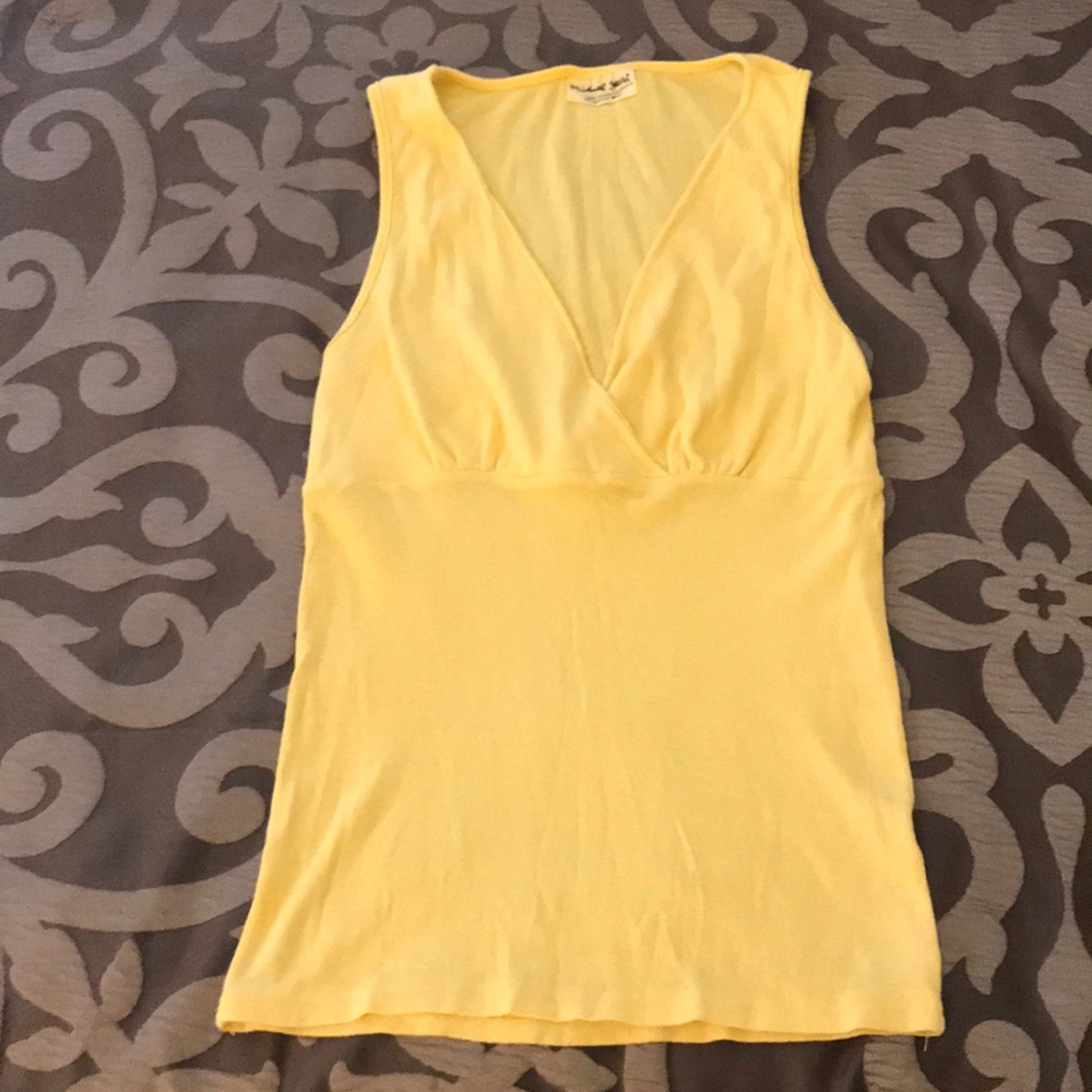 Michael Stars tank